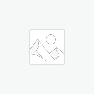 1oz Smell Proof Mylar Bag – Matte White